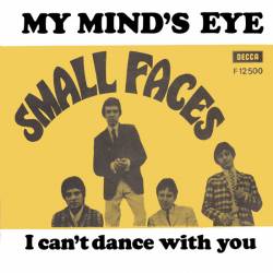 Small Faces : My Mind's Eye